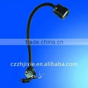 500w Halogen Portable Work Light thumbnail-5