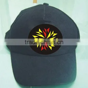 Led Light Baseball el Cap thumbnail-1