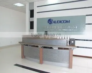 Jiangsu Audicom Medical Technology Co., Ltd. company overview - view 2 thumbnail