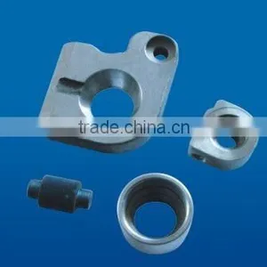 CNC Machining Part For Metal/aluminum/stainless/zinc Plated Products thumbnail-1