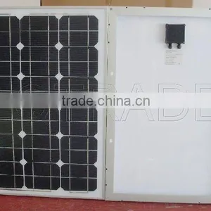 Poly Solar Panel 70W 12V thumbnail-1