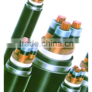 2016 PVC/XLPE Insulation Electrical Cable Wire 10mm thumbnail-5