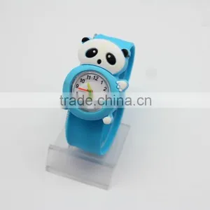 2016 New Silicon Child Watch Design Your Own Watches Brand thumbnail-3