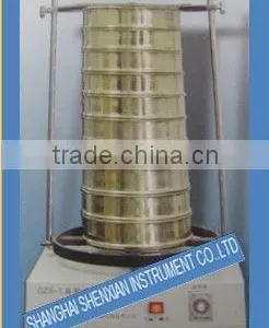 Power Driven Sieve Shaker in Lab thumbnail-1