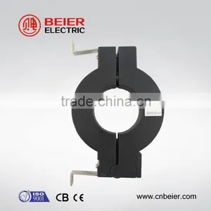 GP-55 Single Phase Toroidal Split Core ct Current Transformers 5a thumbnail-1