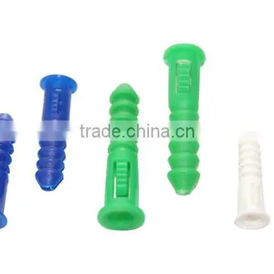 Tower Shape Plastic Wall Plug thumbnail-1