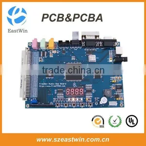 Rgid Flex PCB Board thumbnail-1