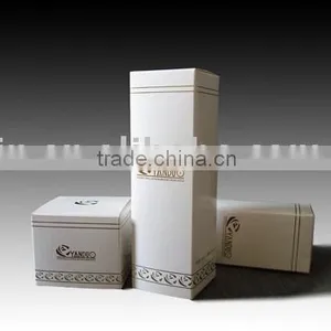 Paper Foldable Packaging Box thumbnail-1
