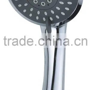 Wall Mounted Simple Hand Shower Set thumbnail-3