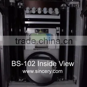 Professional Box System UV Skin Scanner Analyzer thumbnail-4