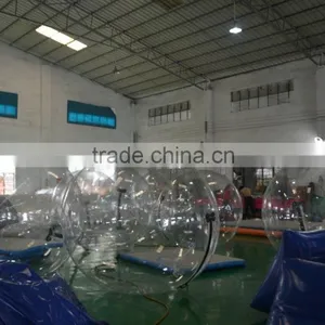 2016 High Quality 2m Diameter Inflatable Water Walking Ball for Commercial thumbnail-5