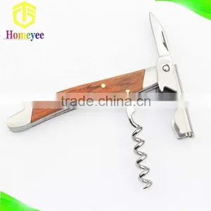 High Quality Wine Bottle Opener thumbnail-1