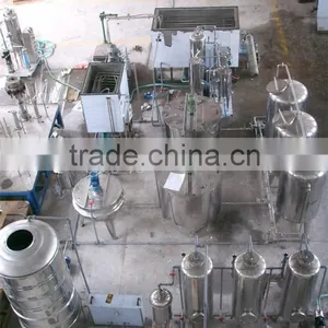 Factory Sale High Quality Stainless Steel304 1000-20000lph Water Treatment Plant for Sale thumbnail-2