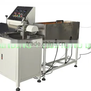 Hot!2014 Promote! US$5000/SET Plastic Coil Forming Machine thumbnail-1