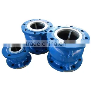 Hydraulic Noise Elimination Check Valve thumbnail-3