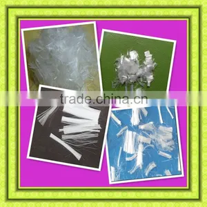 Polypropylene Fiber PP Staple Fiber PP Fiber thumbnail-5