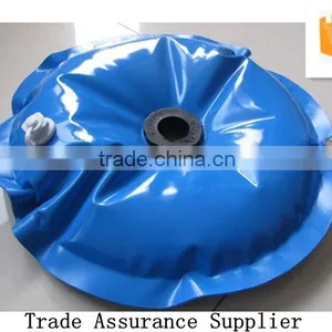 Water Bag for Use as Weights to Hold Down Canopy Tents thumbnail-1