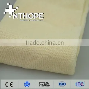 100% Cotton Bleached Triangular Bandages thumbnail-1