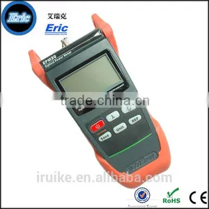 Handheld Tribrer Brand Optical Power Meter EPM30T/C thumbnail-1