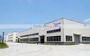 Cixi Ouyou Electric Appliance Co., Ltd. company overview - view 1 thumbnail