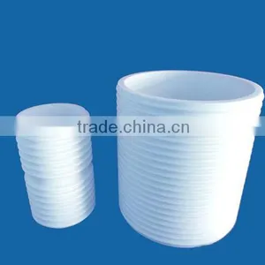 Insulation Alumina Ceramic Tube thumbnail-2