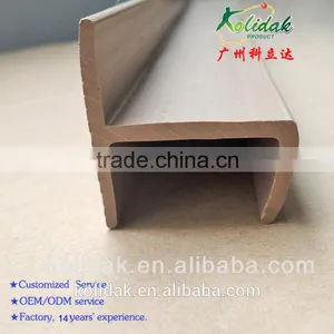 Guangdong TPV Plastic Profile Extrusion thumbnail-3