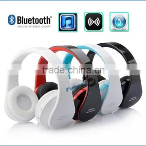 2015 China Supplier Bluetooth Headphone , New Product 2015 Bluetooth Earphone for Mobile Phone thumbnail-6
