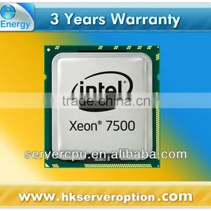 BL680c G7 Intel Xeon X7560 (2.26GHz/8-core/24MB/130W) Processor Kit thumbnail-1