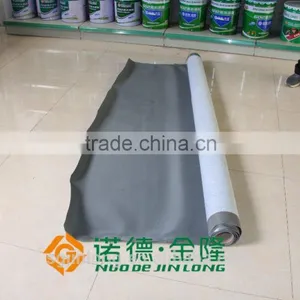 HOT SALES!watertightness PVC Membrane for Roofing thumbnail-6