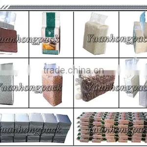 Automatic Coffee Vacuum Packaging Machine Manufacturers thumbnail-2