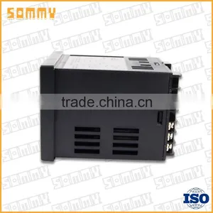 Digital Pressure Controller and Indicator With RS485 Communication thumbnail-2