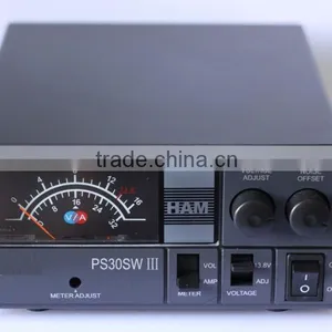 DC Power Supply PS30SW III thumbnail-1