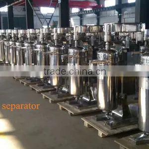 New Condition Coconut Milk Separation Machine thumbnail-2