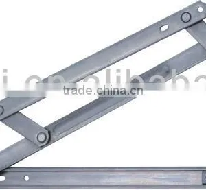 Friction Hinge Friction Stay/Friction Hinge Heavy Duty 2-bar/3-bar/4-bar/5-bar/6-bar Window Hinge Wind Brace 304 Stainless Steel thumbnail-3