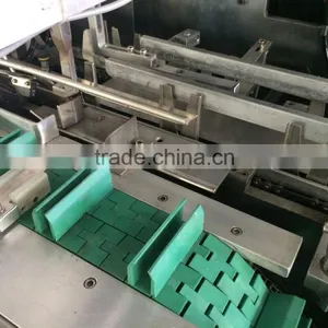 MUITI-FUNCTION AUTOMATIC CARTONS MACHINES thumbnail-3