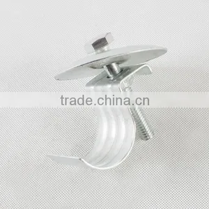 Limpet Clip Used to Hold Down Scaffold Boards in Exposed Areas thumbnail-1