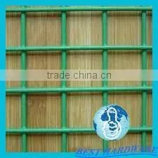 1/4 Inch Galvanized Welded Wire Mesh thumbnail-1
