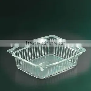 Disposable Lunch Box Production Line/ Plastic Cup Extruder Machine thumbnail-4