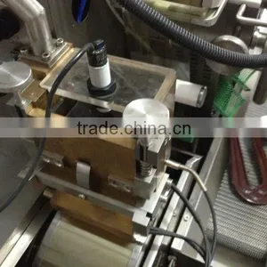 S403PB Small Scale Paintball Manufacturing Machine For Painball Business thumbnail-5