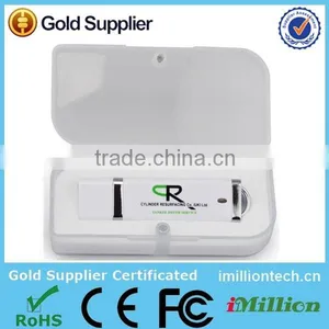 High Quality 32gb Transcend Pen Drive With Custom Logo thumbnail-6