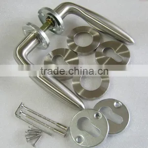 Stainless Steel Door Handle thumbnail-1