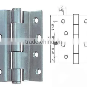 Stainless Steel Door Hinge thumbnail-1
