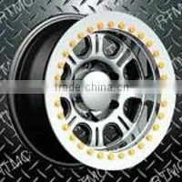 4x4 SUV Alloy Wheel Rims thumbnail-1