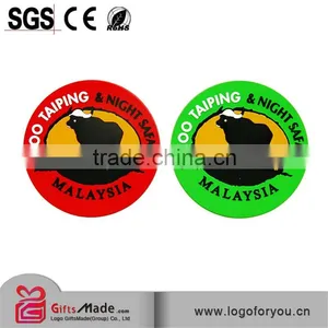 Tourist Souvenirs Metal Magnets Thermometer thumbnail-5