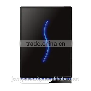 3000 Users RS232/485 USB Standalone TCP/IP RFID Access Control of Scr100 thumbnail-2
