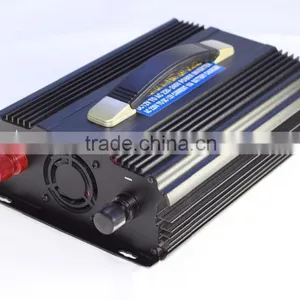 1000W DC 12V to AC 220V Modified Sine Wave Power Inverter Convert USB Boat Car With Charger thumbnail-1