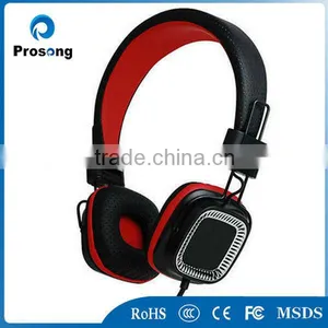 Customized Headphone Detachable Cable/cord Headphone thumbnail-1