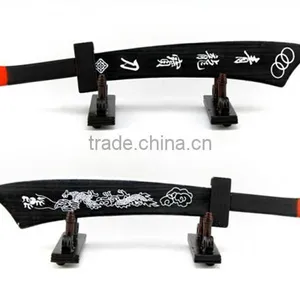 Medieval Wooden Sword for Children thumbnail-2