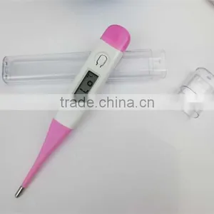 Medical Pen Type Digital Thermometer thumbnail-2