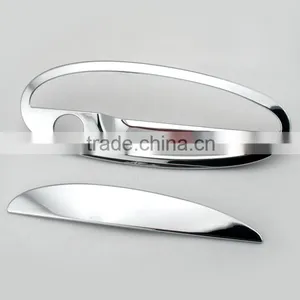 2002-2005 Chevy Impala Accessories thumbnail-3